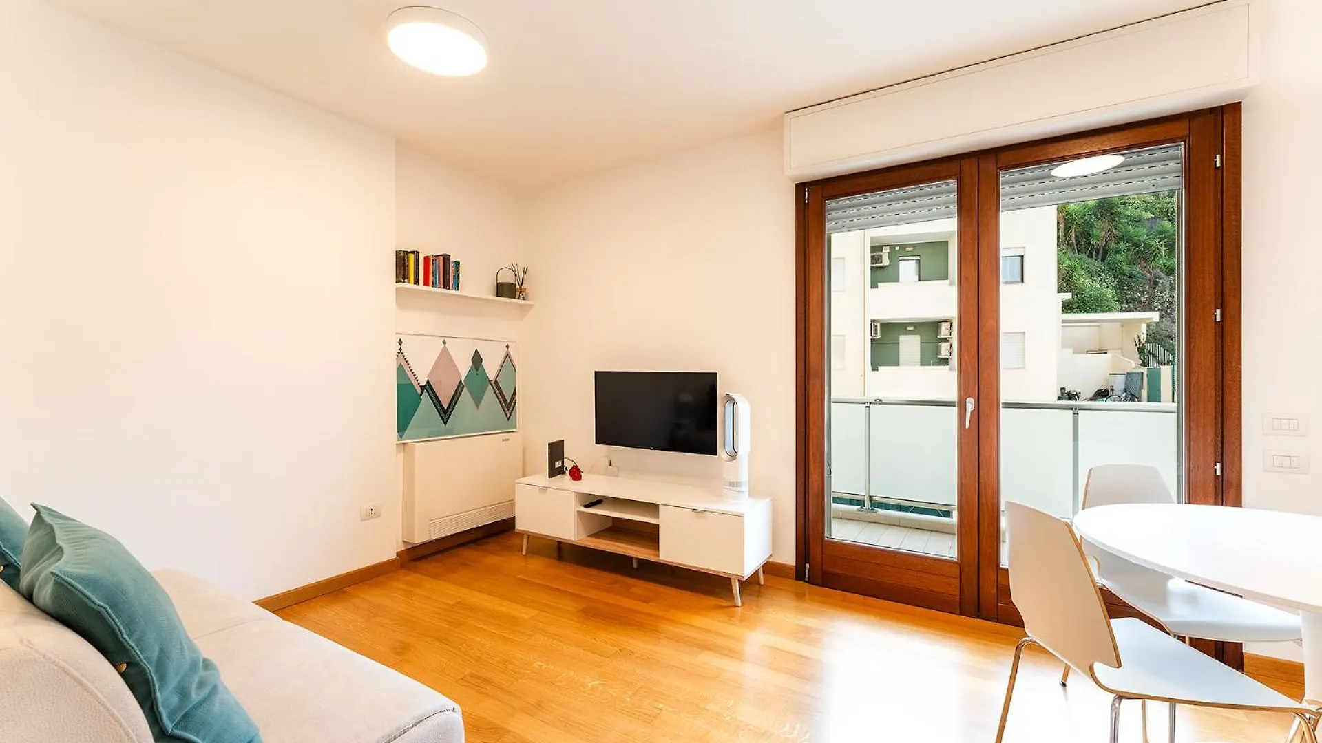 Suite Luna Punica Cagliari İtalya