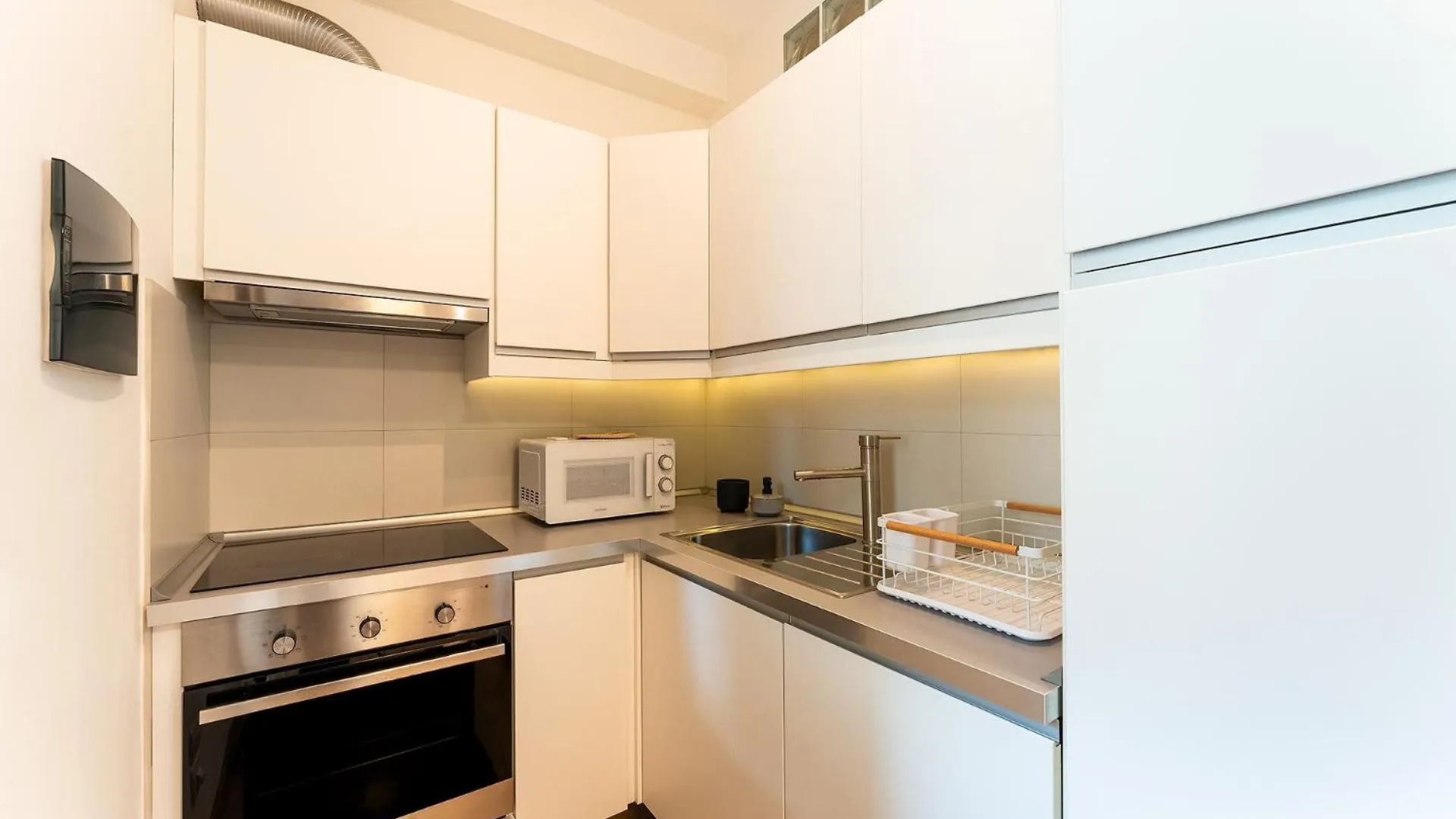 Suite Luna Punica Cagliari