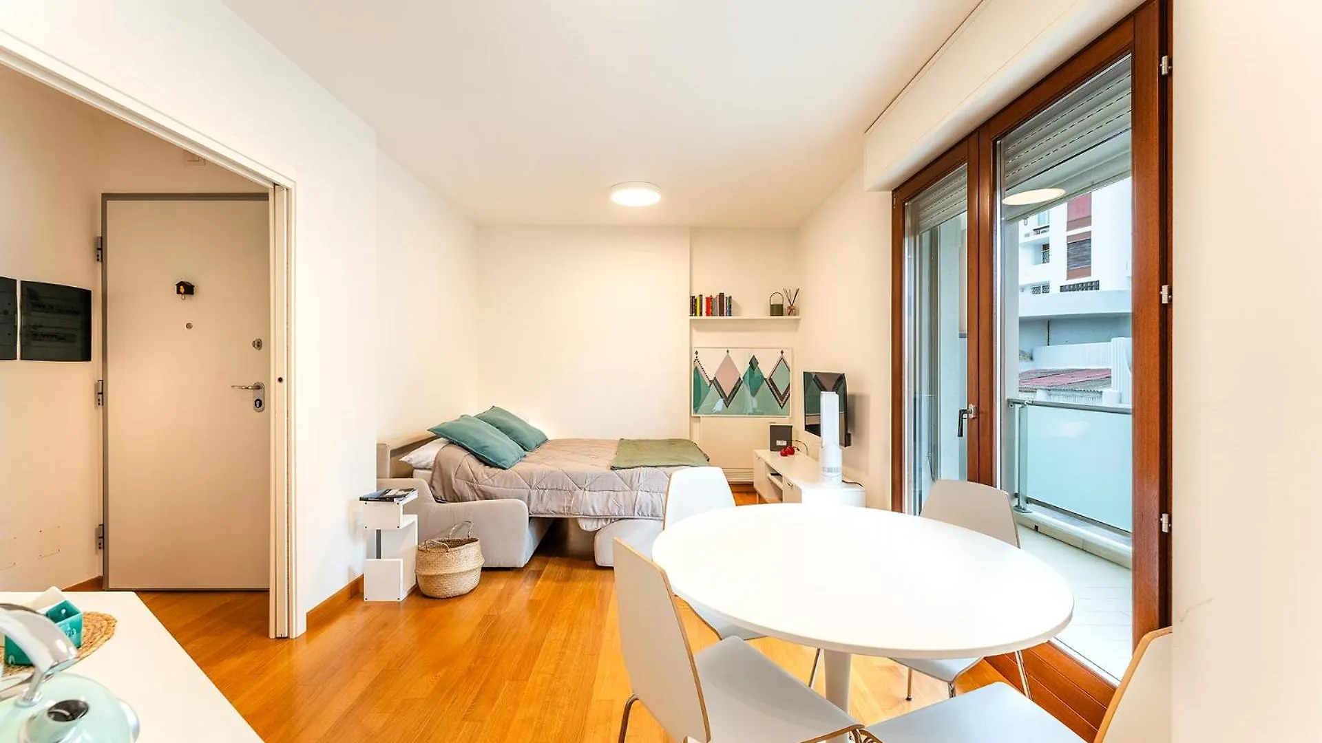 Daire Suite Luna Punica Cagliari