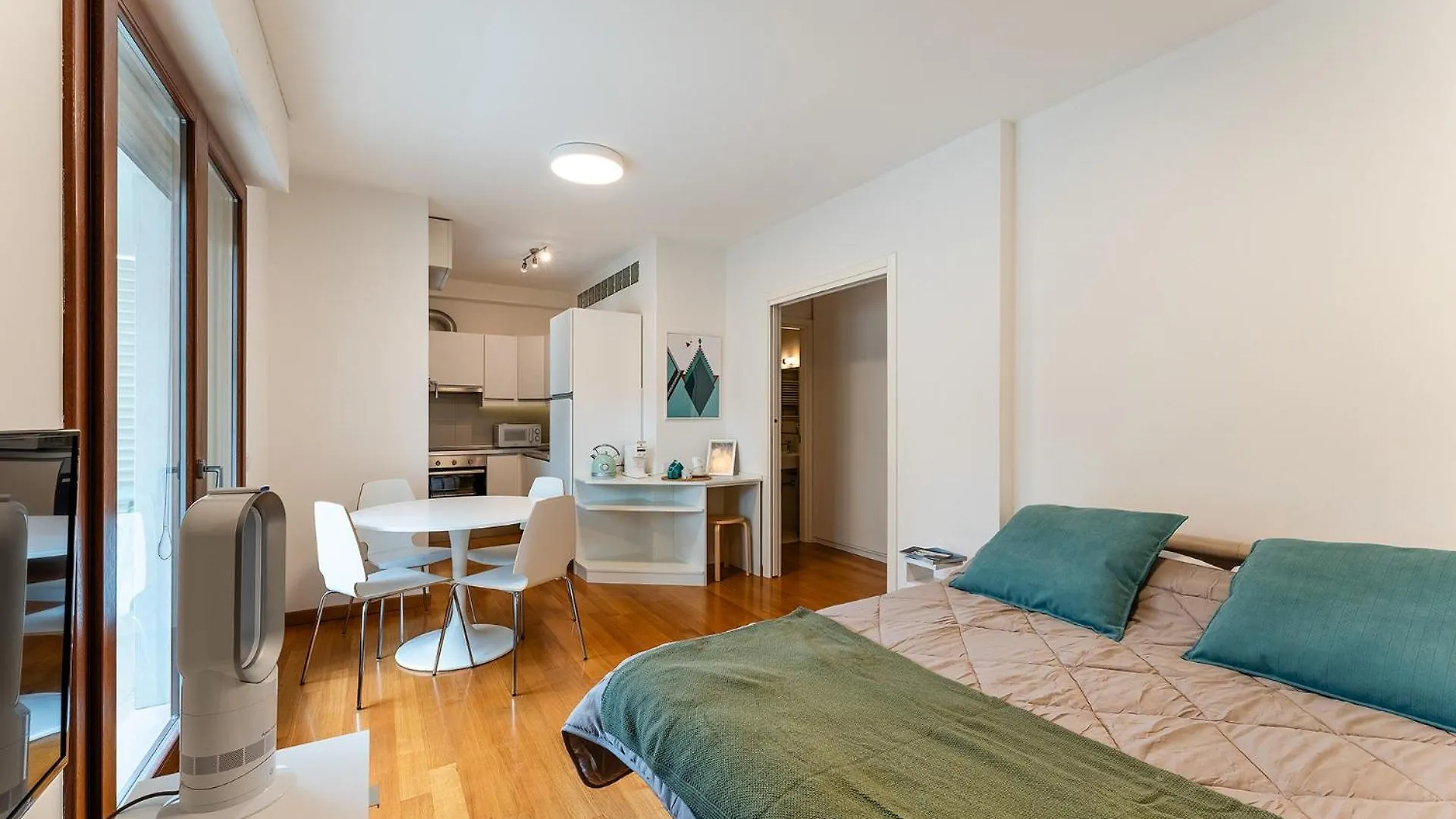 Daire Suite Luna Punica Cagliari İtalya