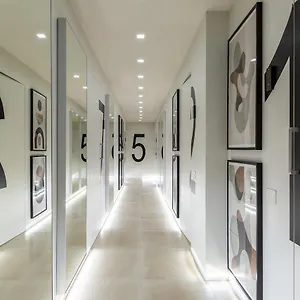 Gasthuis Casa Lounge Istria, Cagliari