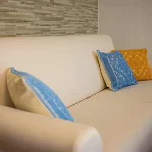 Casa Spiga Apartamento