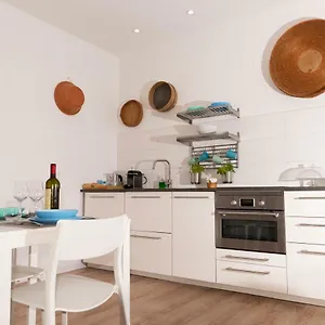 Sa Ia Apartamento
